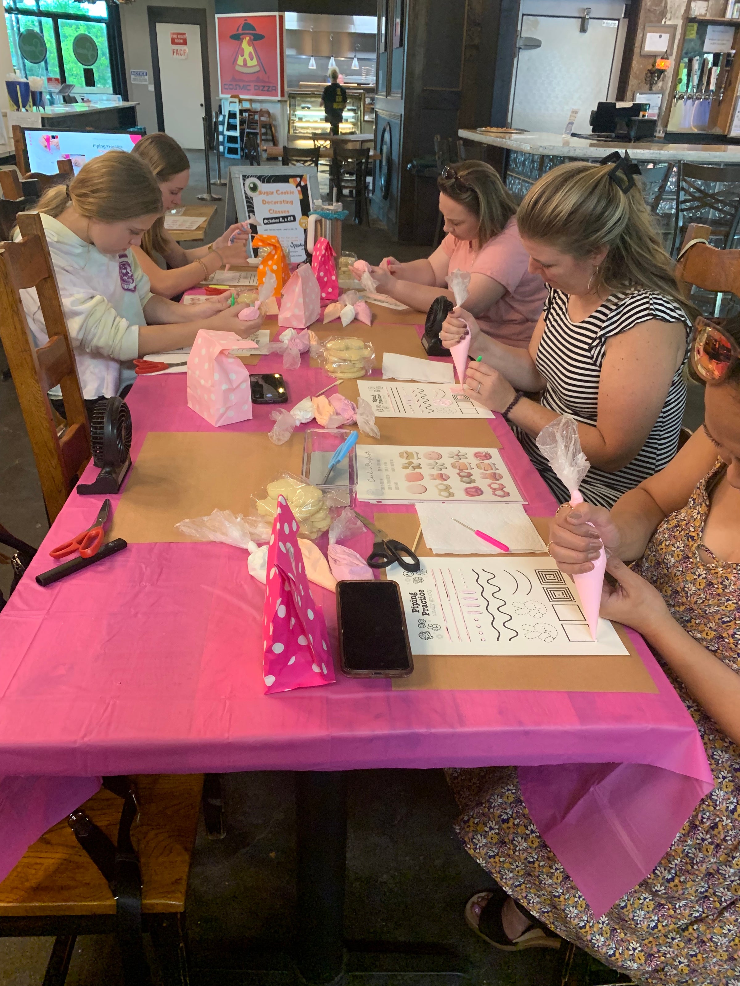 Home Baked Goods Cookie Classes Gift cards Instagram Gallery About