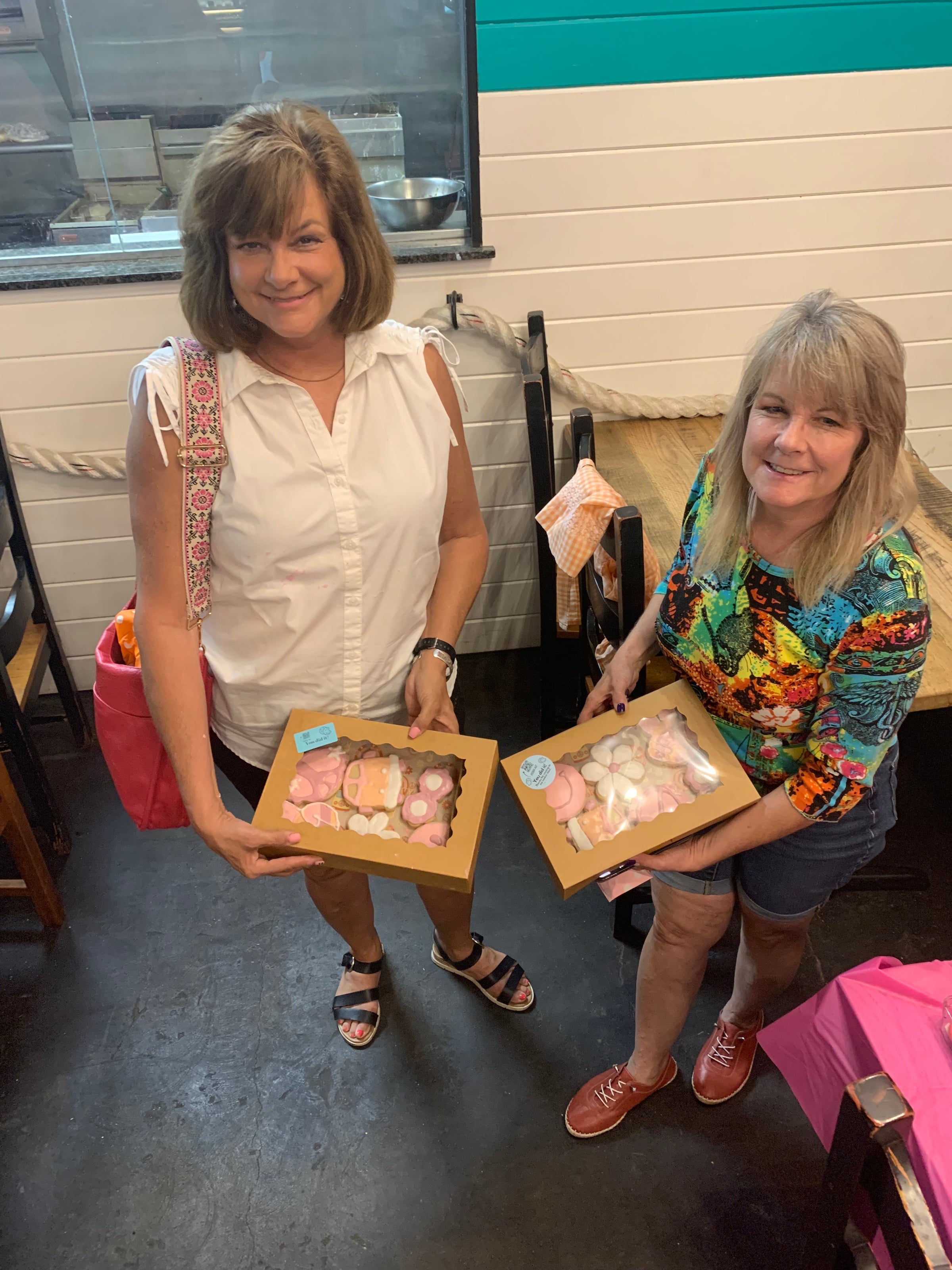 Home Baked Goods Cookie Classes Gift cards Instagram Gallery About