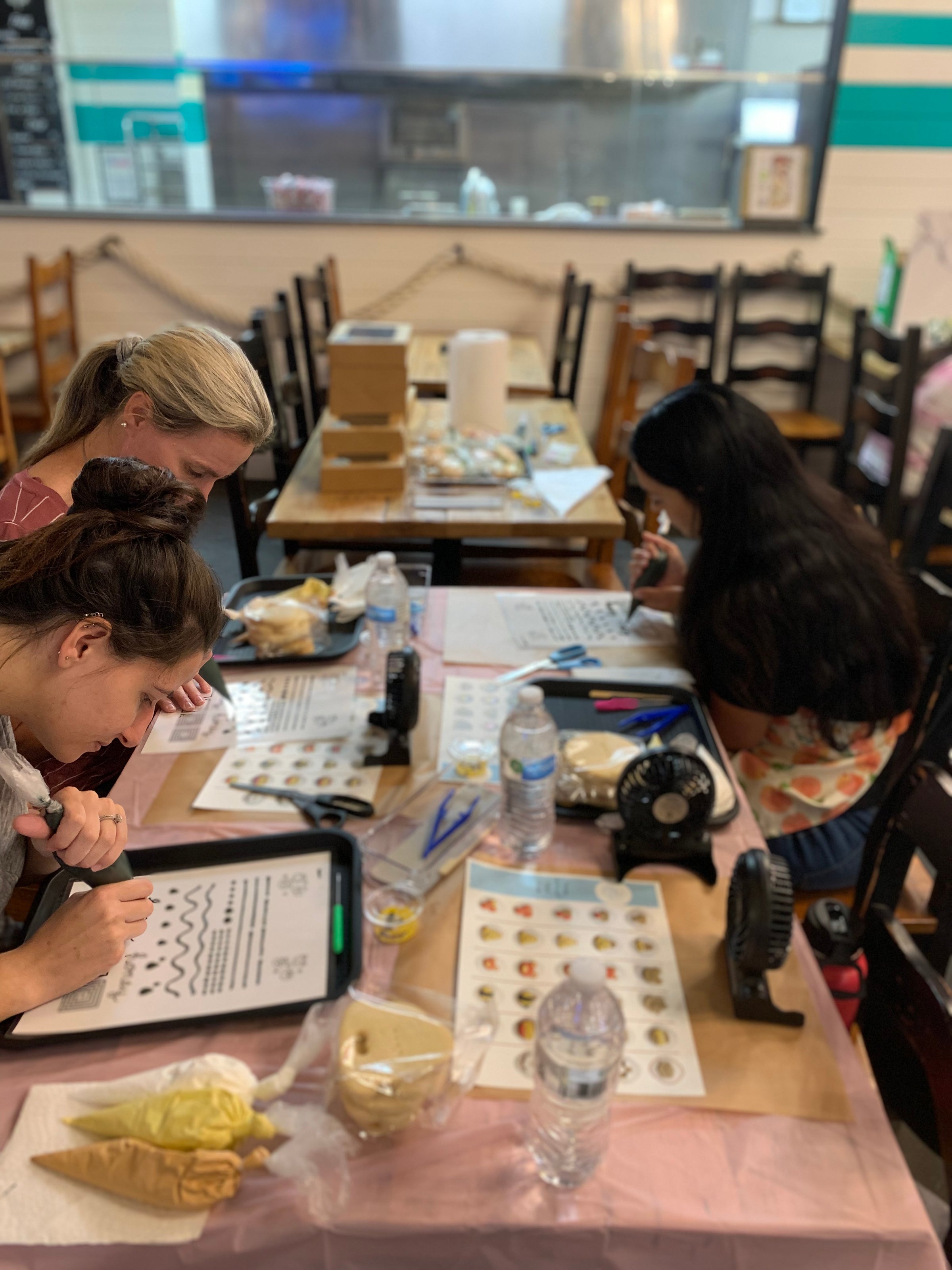 Home Baked Goods Cookie Classes Gift cards Instagram Gallery About