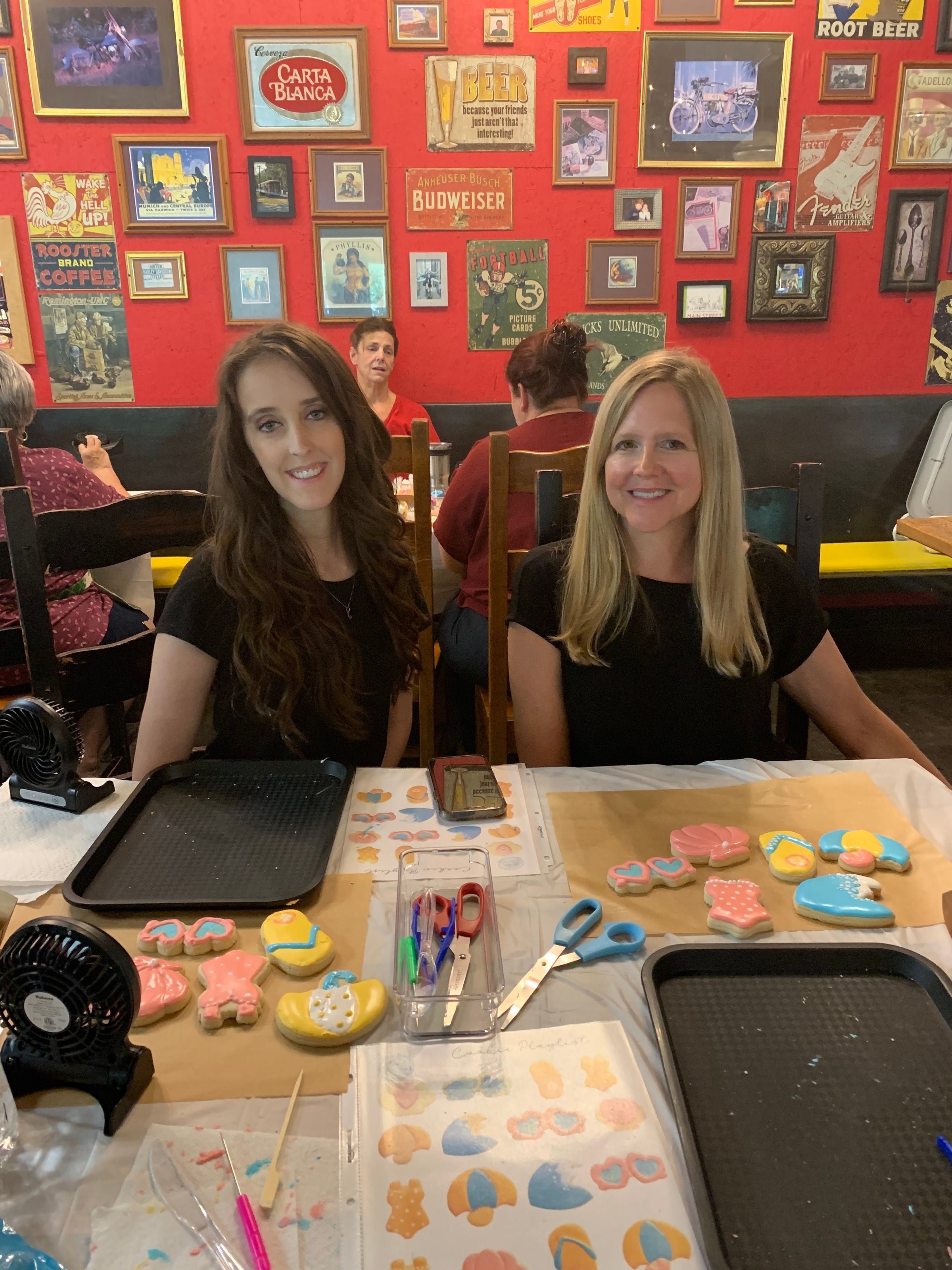 Home Baked Goods Cookie Classes Gift cards Instagram Gallery About