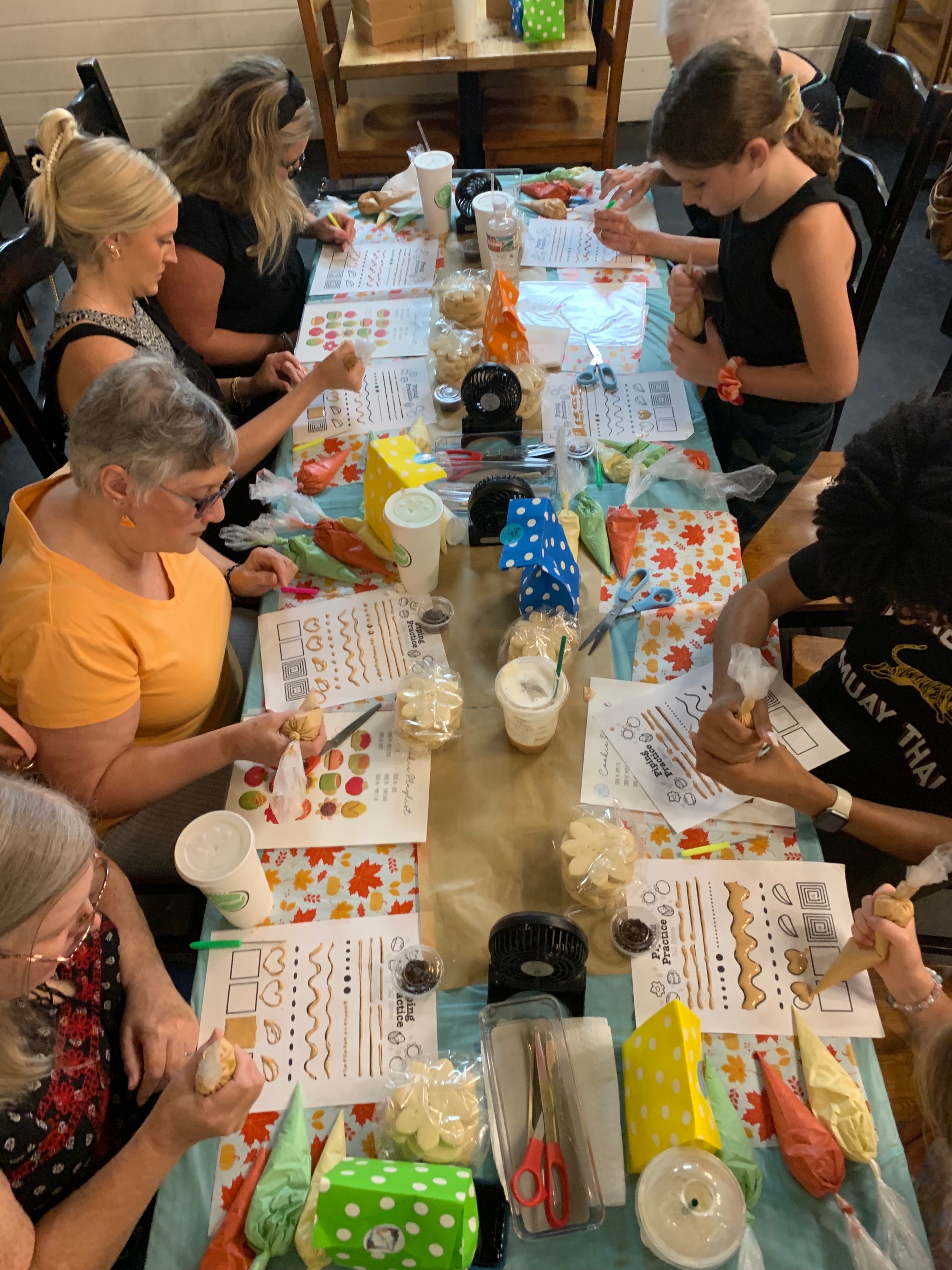 Home Baked Goods Cookie Classes Gift cards Instagram Gallery About