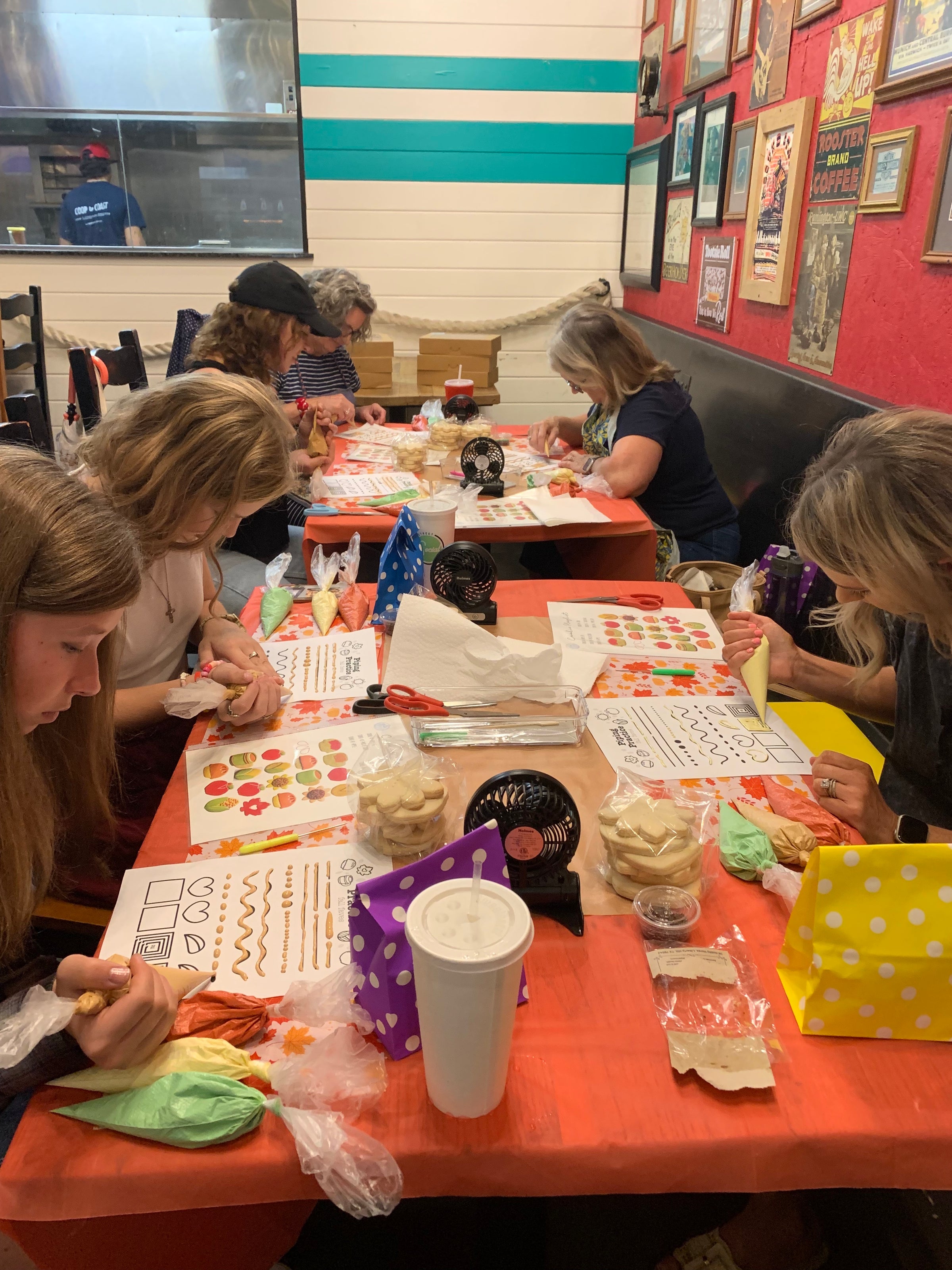 Home Baked Goods Cookie Classes Gift cards Instagram Gallery About