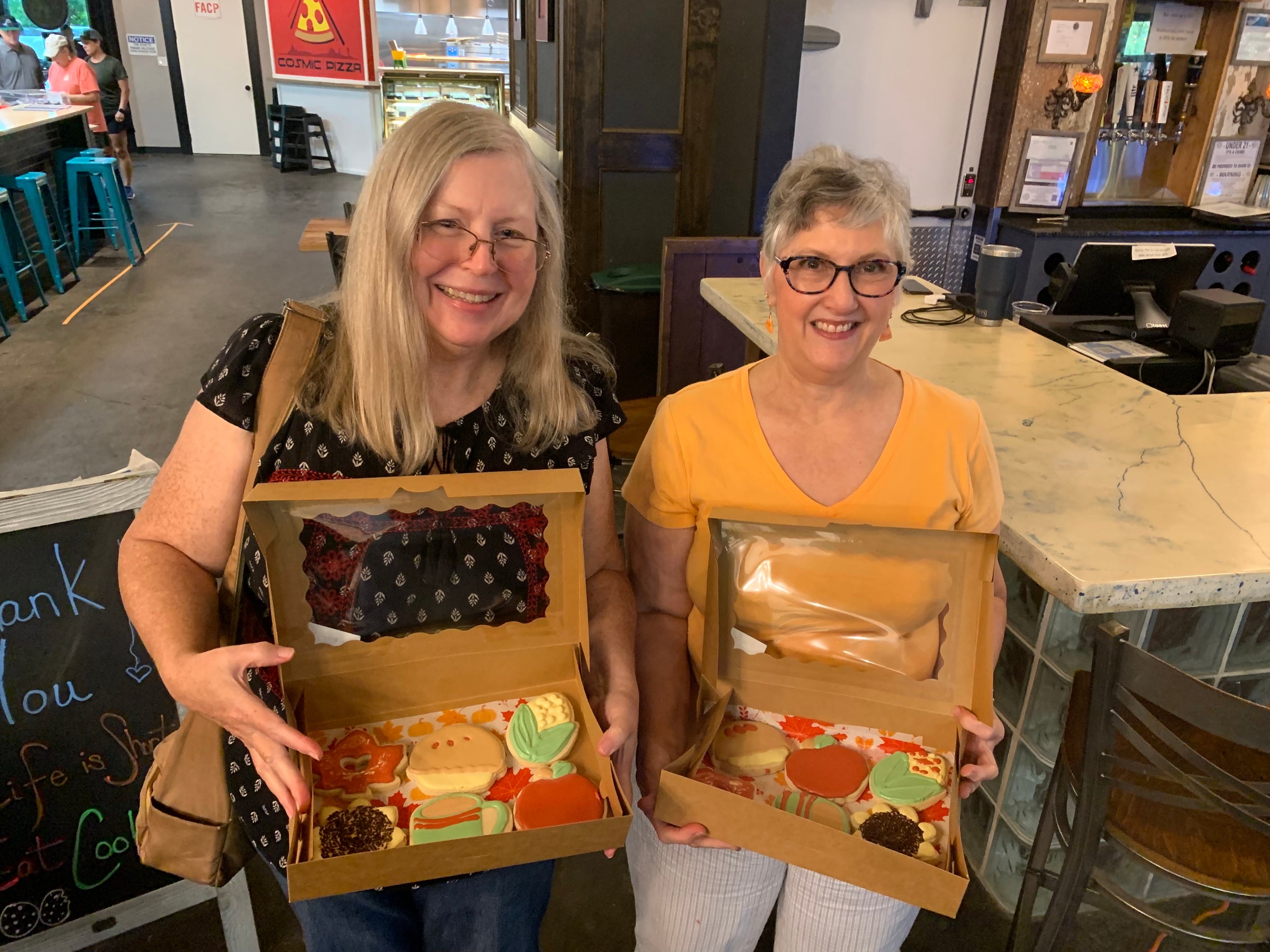 Home Baked Goods Cookie Classes Gift cards Instagram Gallery About