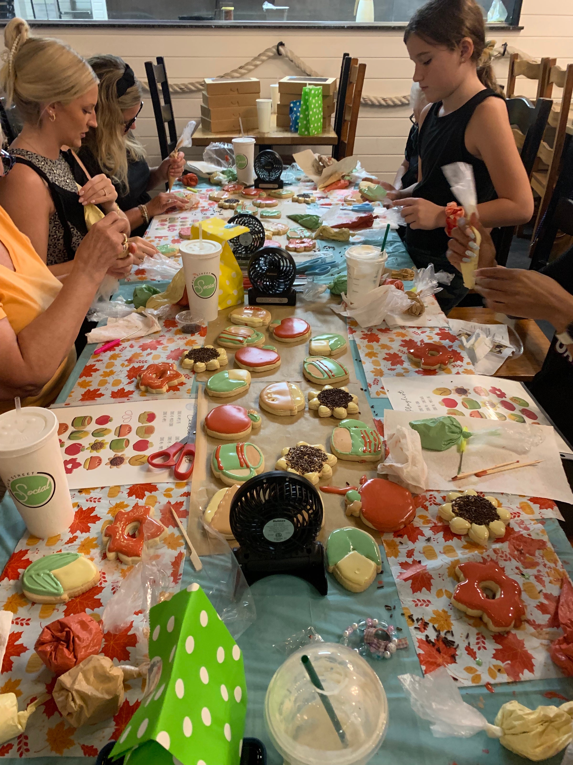 Home Baked Goods Cookie Classes Gift cards Instagram Gallery About