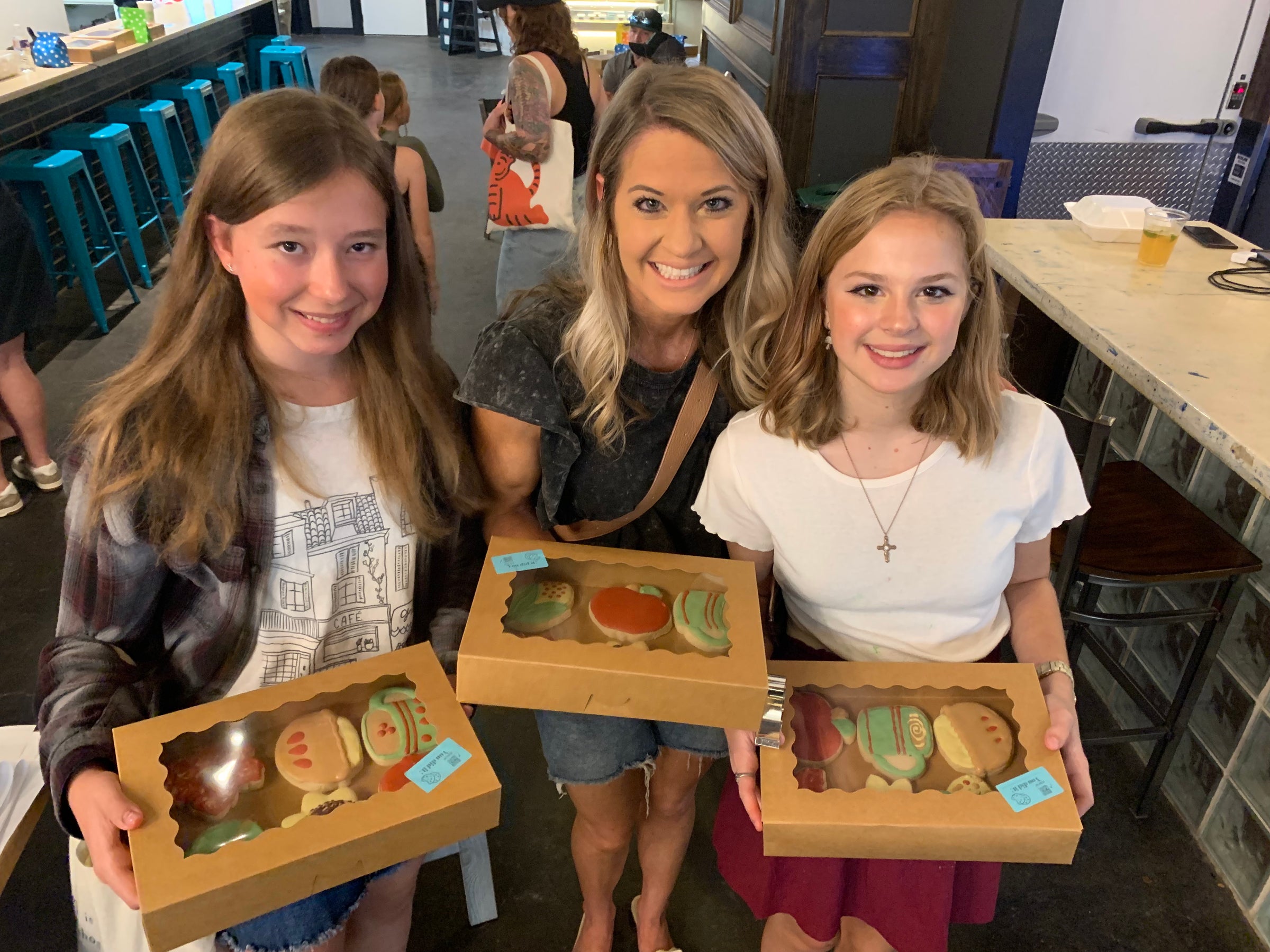 Home Baked Goods Cookie Classes Gift cards Instagram Gallery About